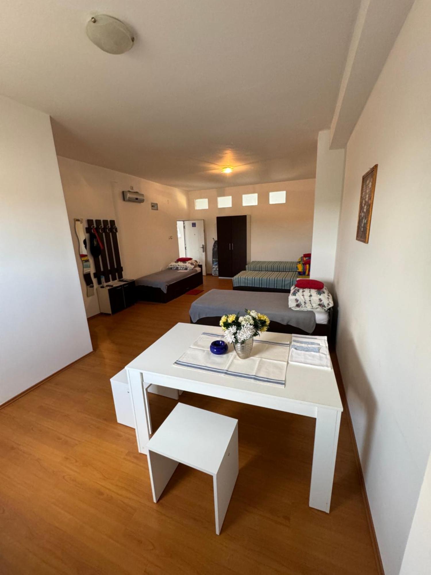 Ana & Patrik #2 Apartment คลาโดโว ภายนอก รูปภาพ