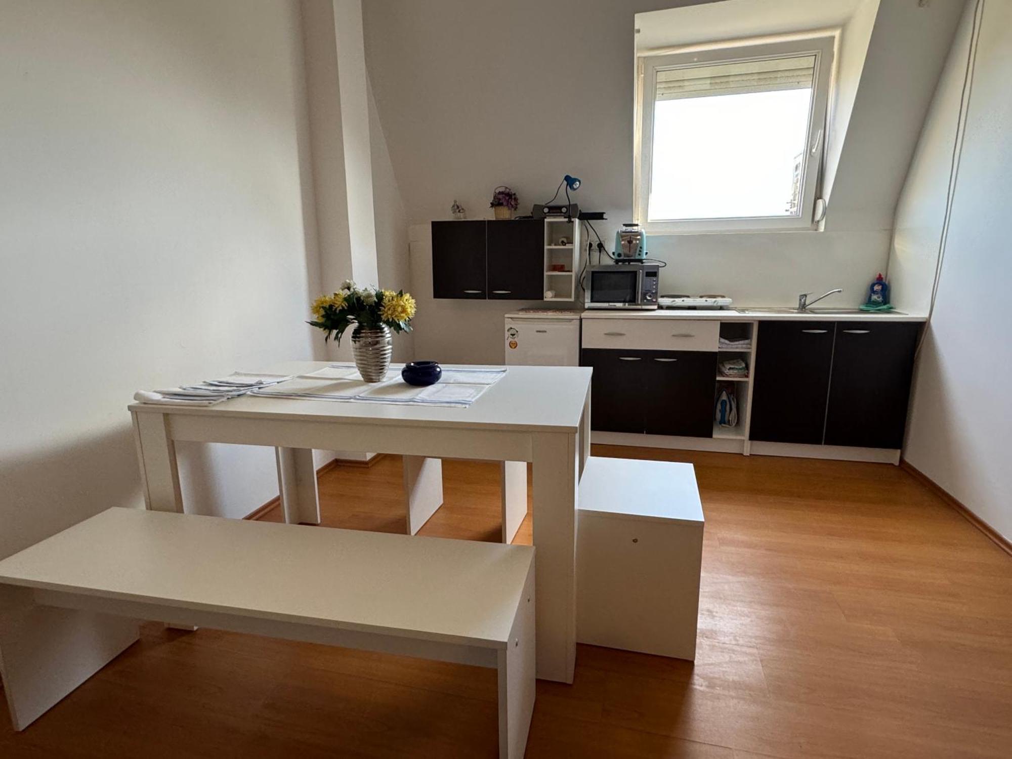 Ana & Patrik #2 Apartment คลาโดโว ภายนอก รูปภาพ