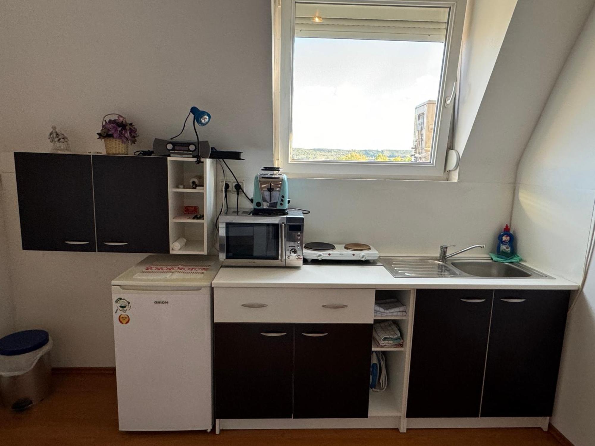 Ana & Patrik #2 Apartment คลาโดโว ภายนอก รูปภาพ