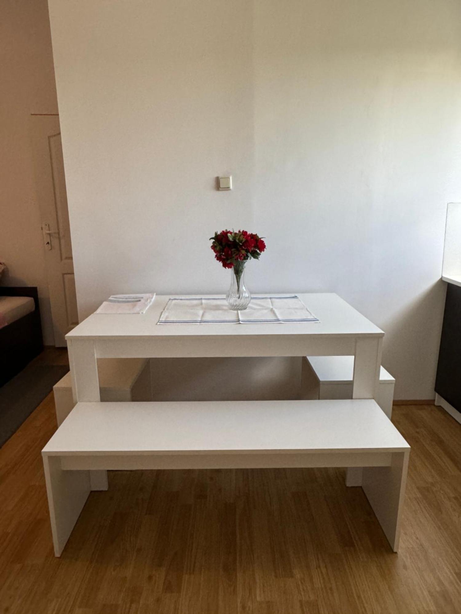 Ana & Patrik #2 Apartment คลาโดโว ภายนอก รูปภาพ