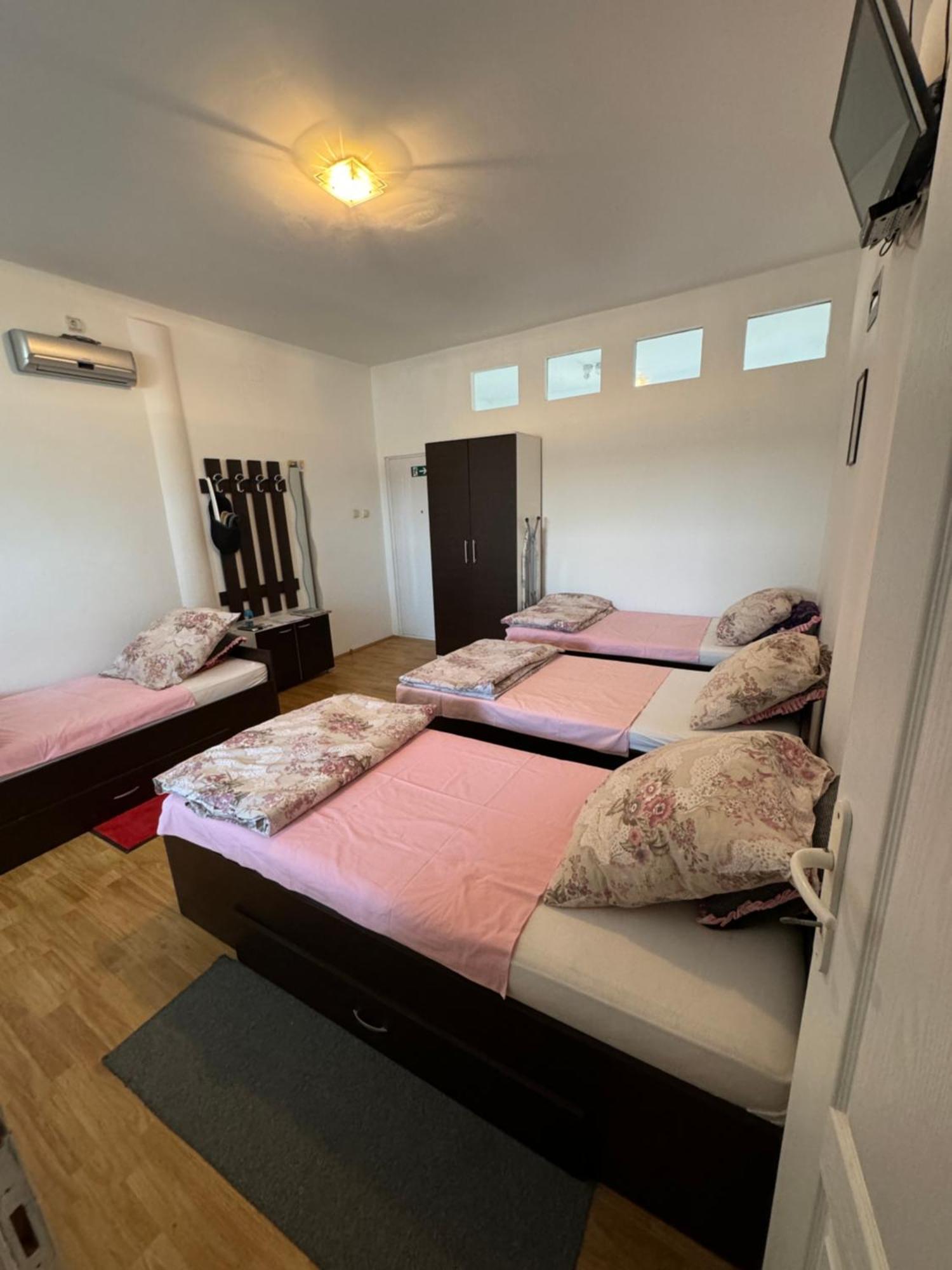 Ana & Patrik #2 Apartment คลาโดโว ภายนอก รูปภาพ