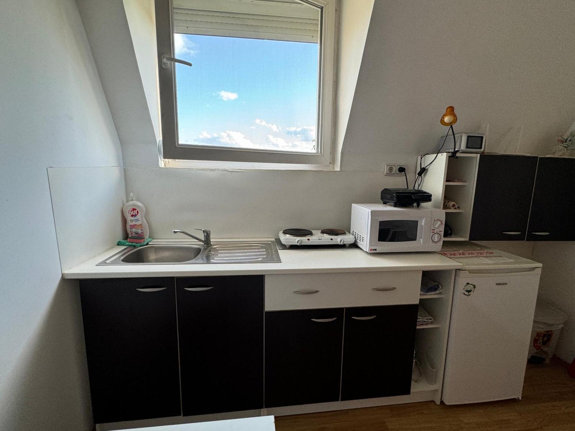 Ana & Patrik #2 Apartment คลาโดโว ภายนอก รูปภาพ